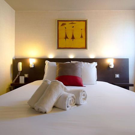 Best Western L'Atelier 117 Maubeuge Dış mekan fotoğraf