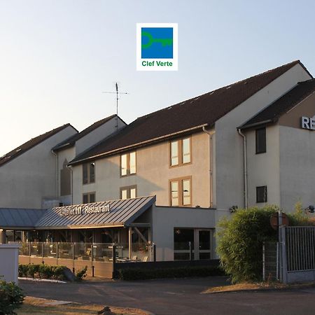 Best Western L'Atelier 117 Maubeuge Dış mekan fotoğraf