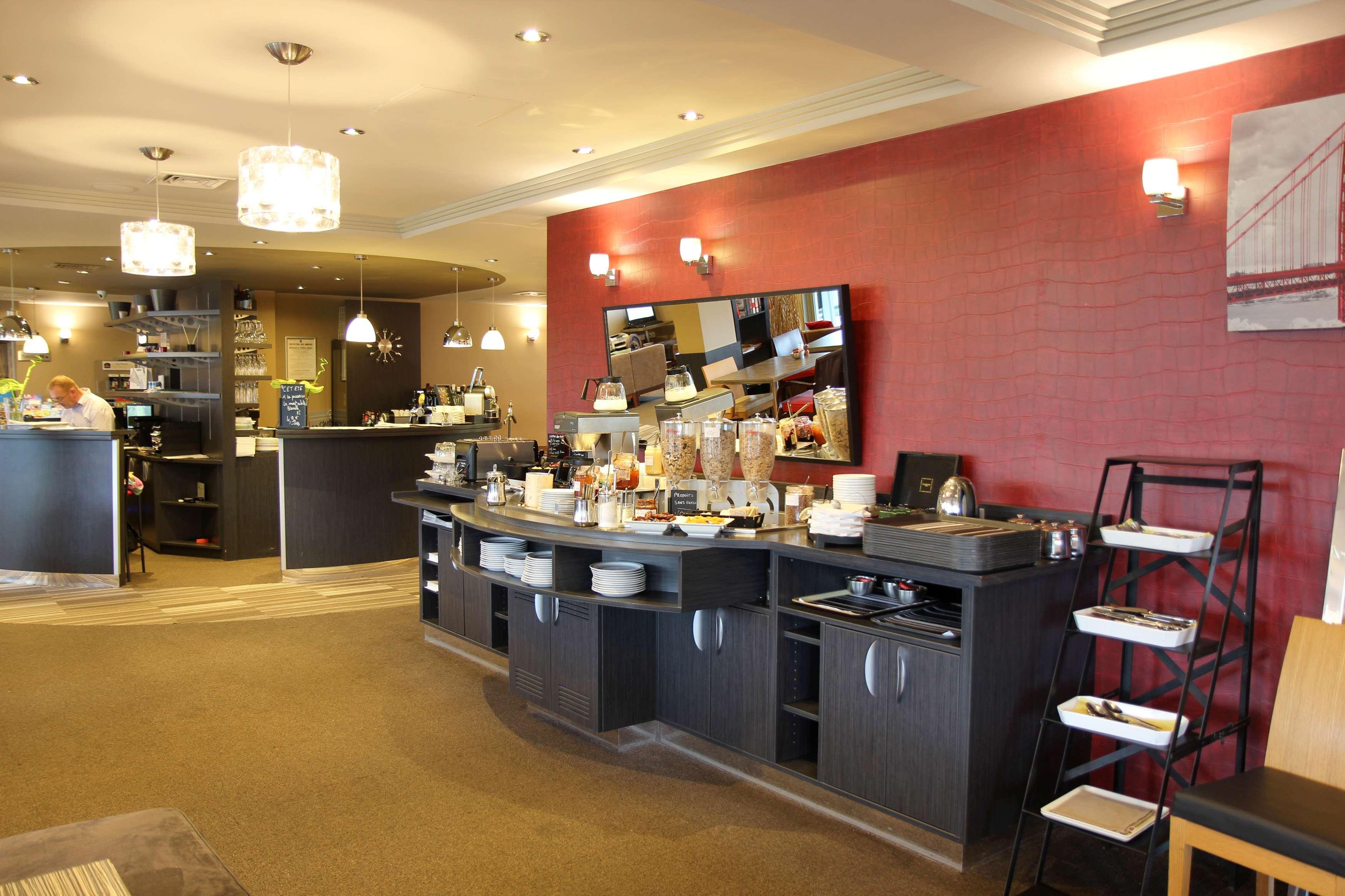 Best Western L'Atelier 117 Maubeuge Dış mekan fotoğraf