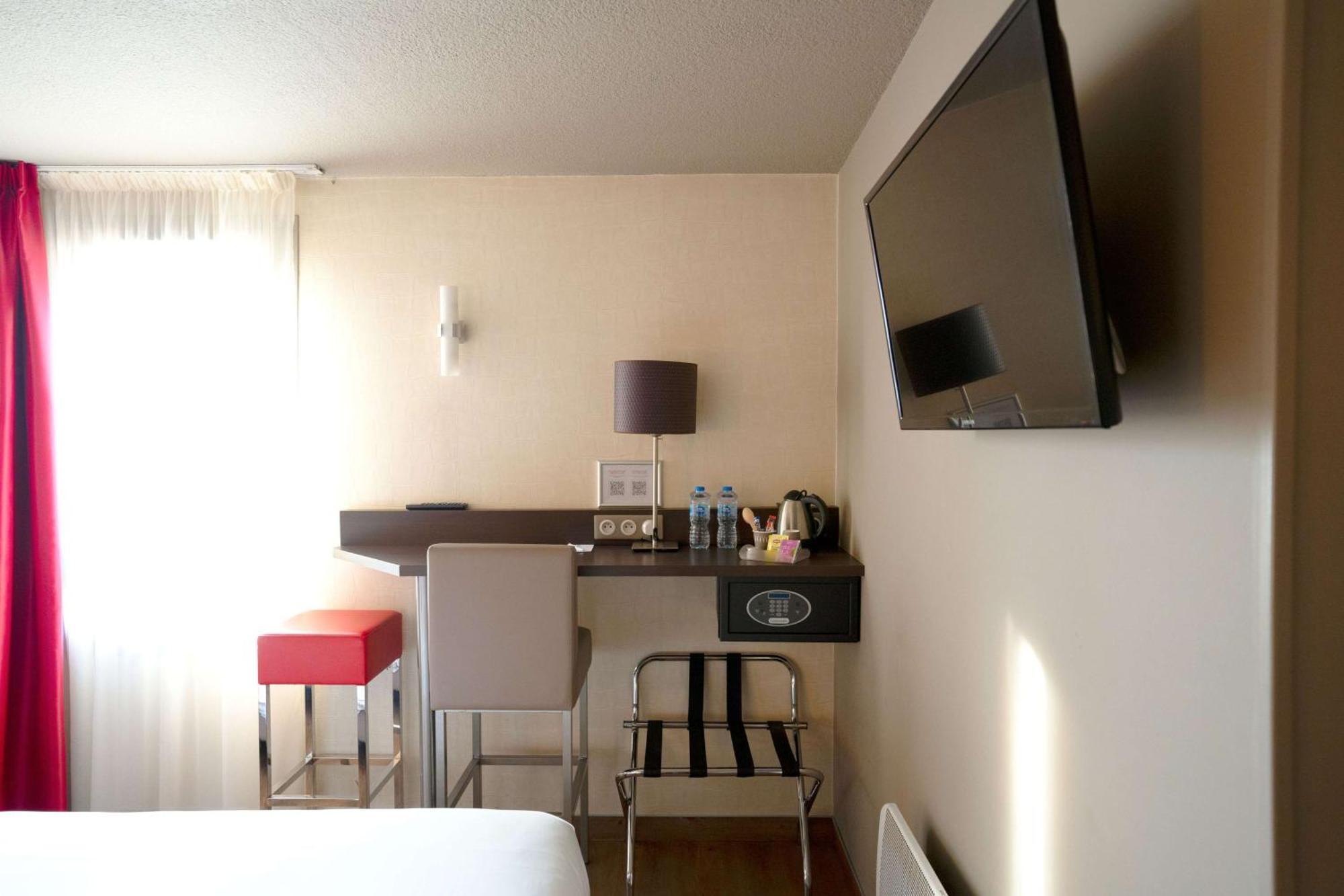 Best Western L'Atelier 117 Maubeuge Dış mekan fotoğraf