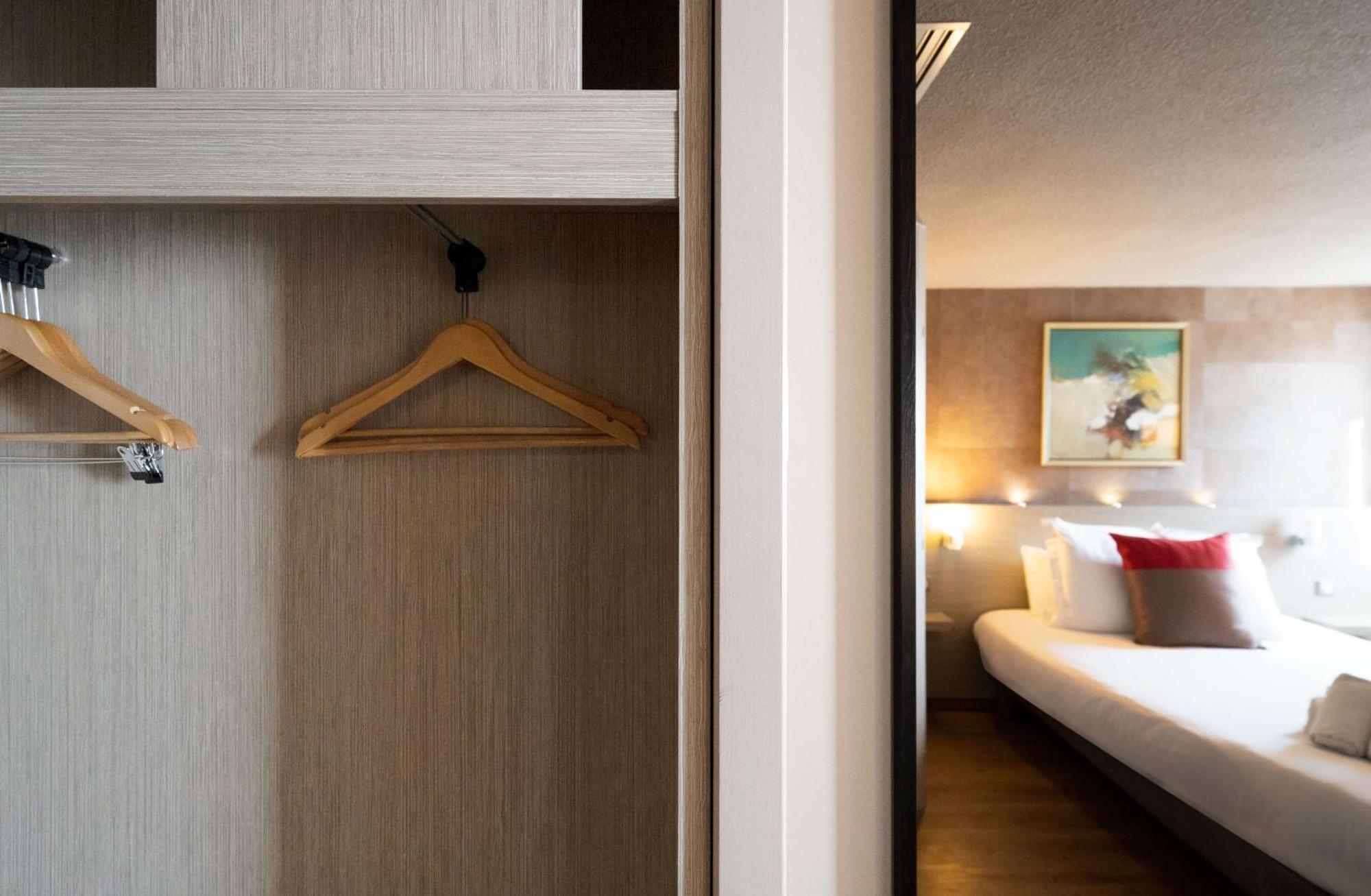 Best Western L'Atelier 117 Maubeuge Dış mekan fotoğraf