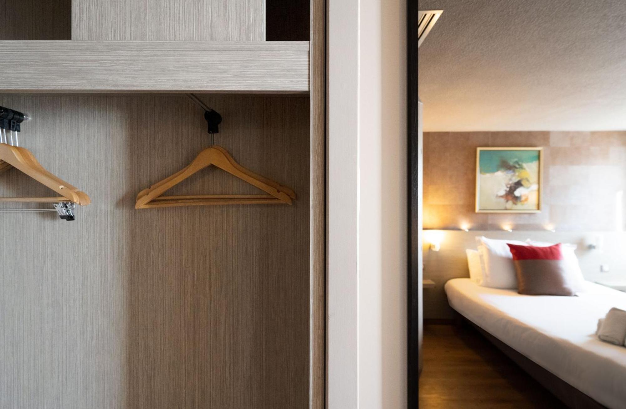 Best Western L'Atelier 117 Maubeuge Dış mekan fotoğraf